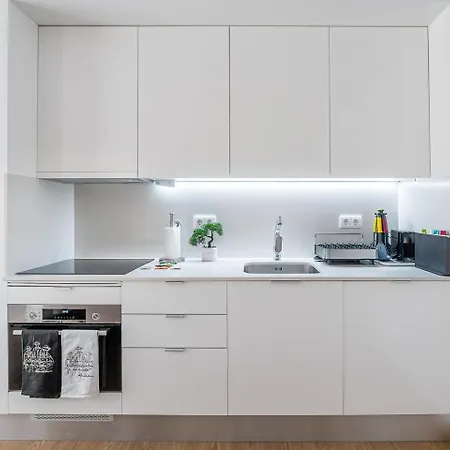 Guestready - Tradition Near Lapa Station פורטו