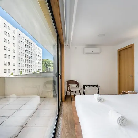 Guestready - Tradition Near Lapa Station *