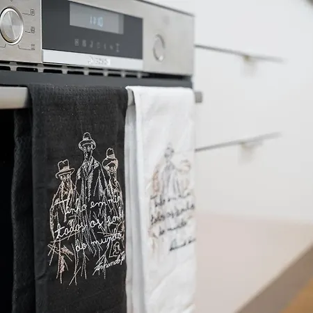 Guestready - Tradition Near Lapa Station Appartement