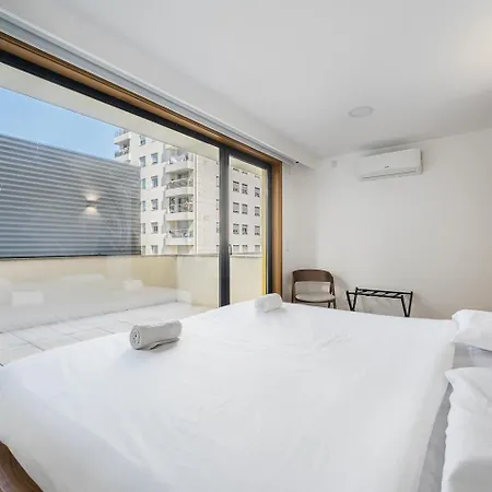 Apartment Guestready - Tradition Near Lapa Station