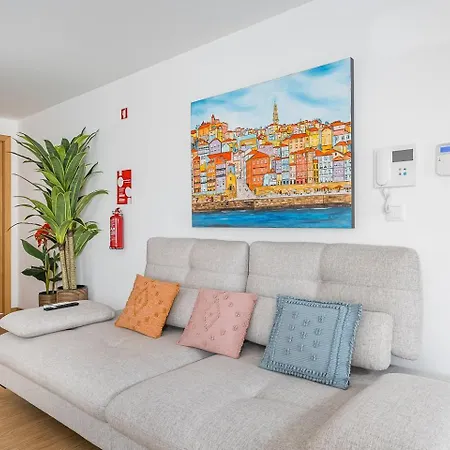 Guestready - Tradition Near Lapa Station *