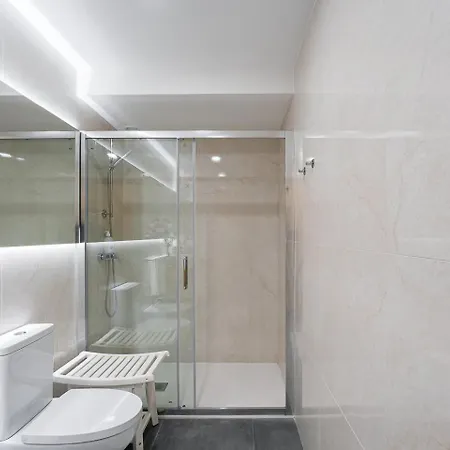 Appartement Guestready - Tradition Near Lapa Station Oporto