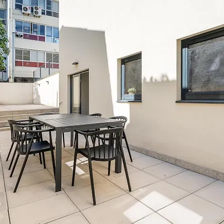 Guestready - Tradition Near Lapa Station *