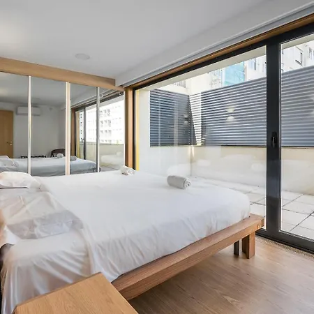 Appartement Guestready - Tradition Near Lapa Station *