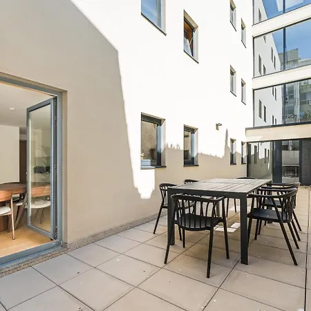 Guestready - Tradition Near Lapa Station Appartement *