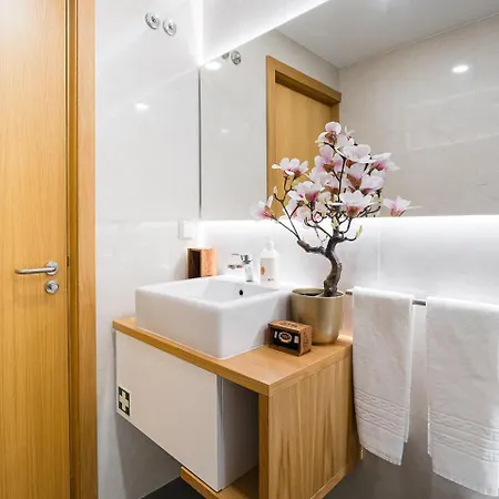 Appartement Guestready - Tradition Near Lapa Station *