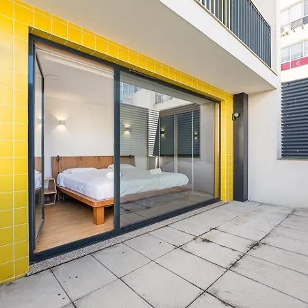 Guestready - Tradition Near Lapa Station Appartement