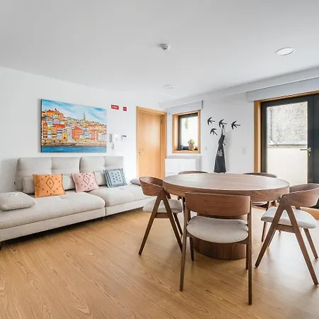 Guestready - Tradition Near Lapa Station Apartment *